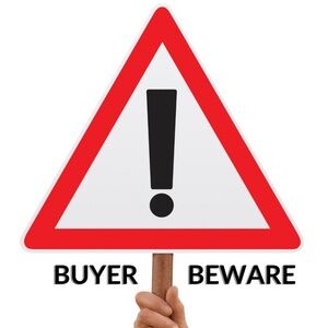 Be Informed: Spotting Price Manipulation on Poshmark